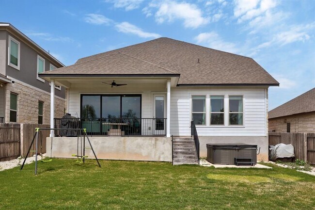 Building Photo - 1409 Copperfield Wy