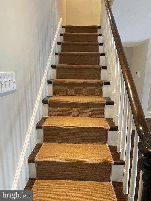 Building Photo - 2802 P St NW