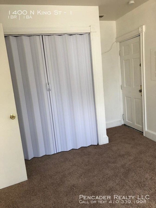 Building Photo - 1 bedroom in Wilmington DE 19801