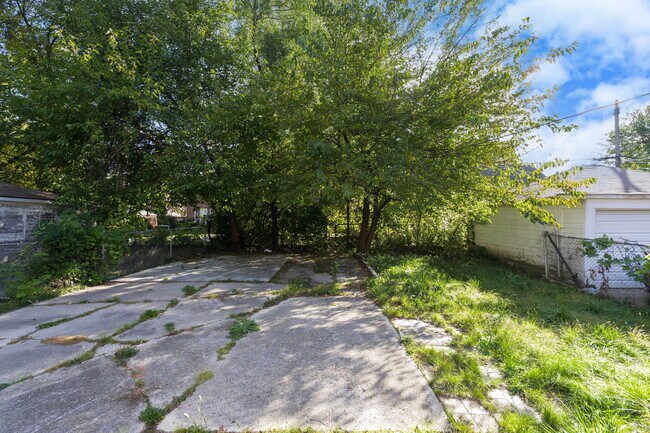 Building Photo - 11716 Coyle St