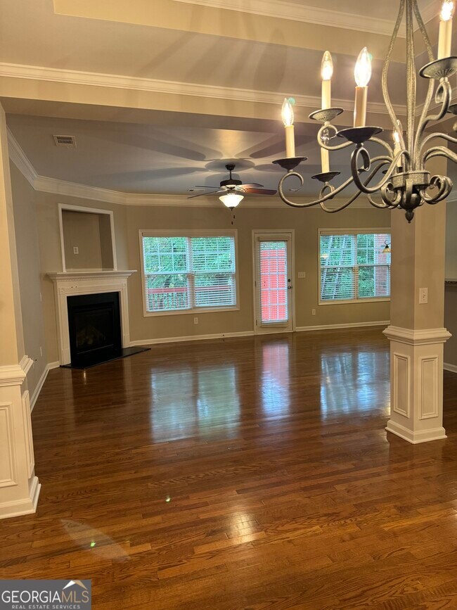 Building Photo - 5868 Norfolk ChaseRoad