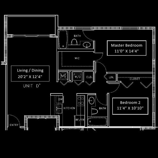 Building Photo - 1550 Brickell Ave