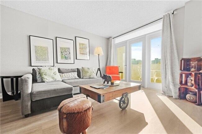 Building Photo - 375 Ralph McGill Blvd NE