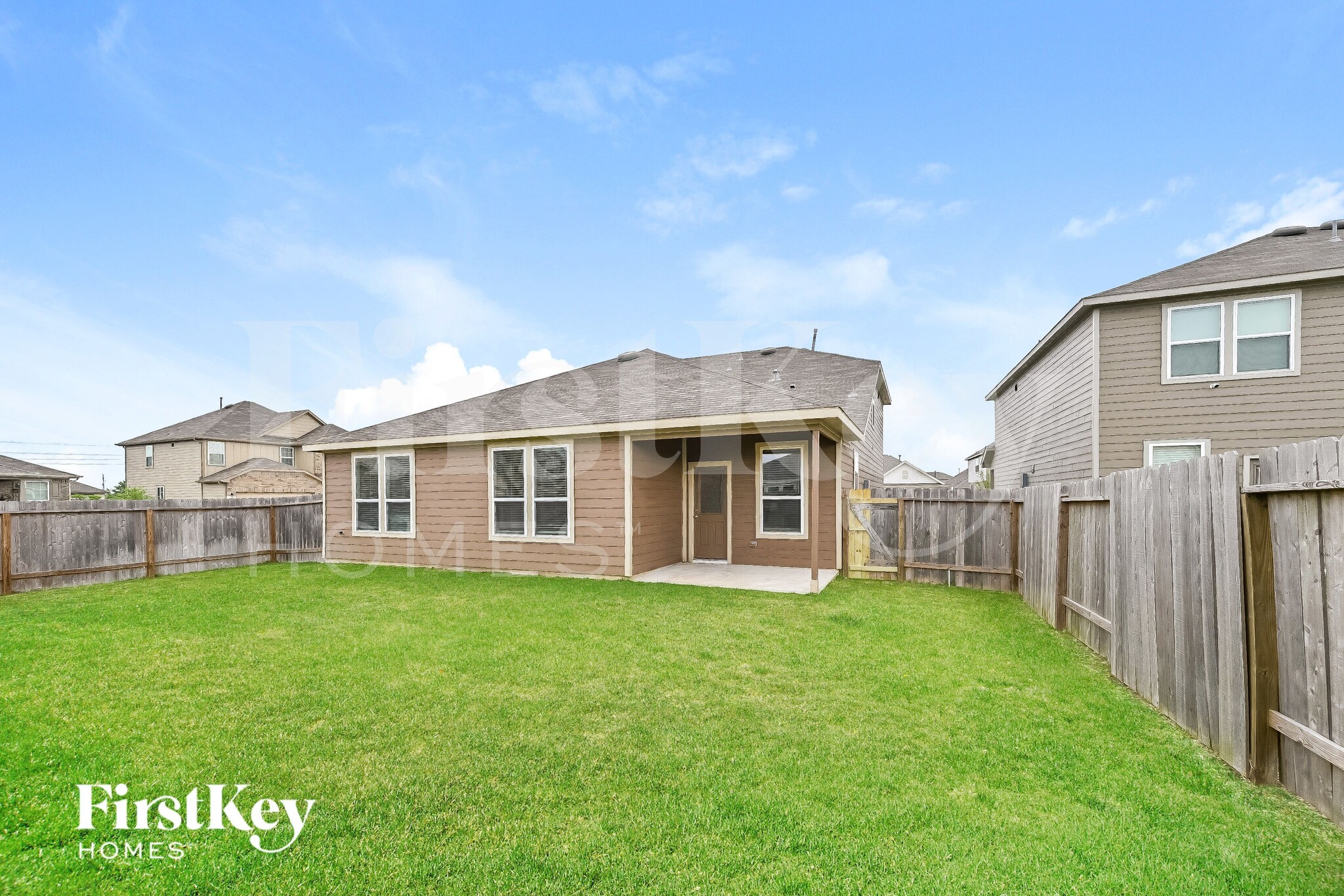 Building Photo - 5835 Big Bluestem Ln