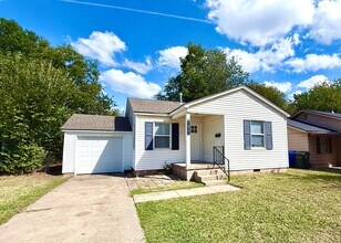 Building Photo - Charming 2BD 1BA Home in Norman, OK!!!