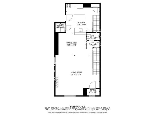 Building Photo - 323 Augusta St