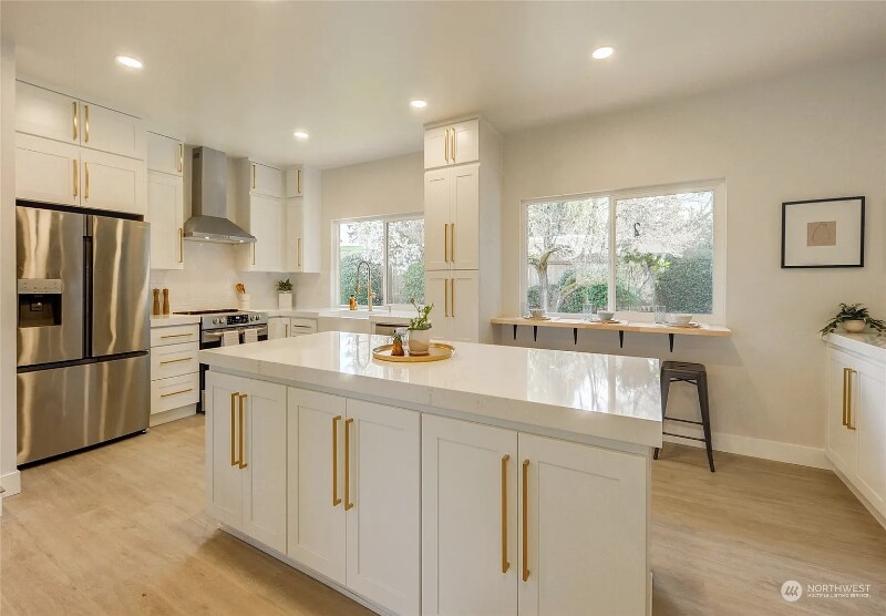 Building Photo - 13604 116th Pl NE