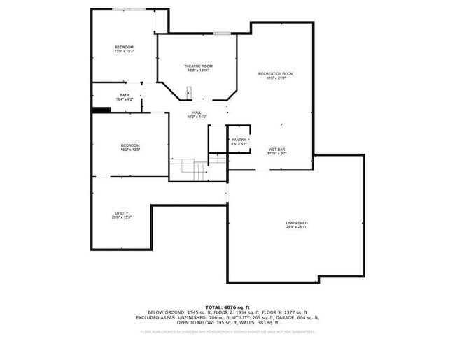 Building Photo - 15020 Falmouth Ct