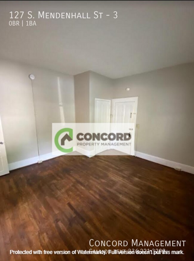 Building Photo - 127 S Mendenhall St