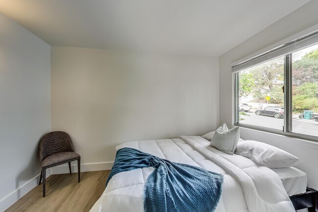 Floorplan - ArtHaus Oakbrook