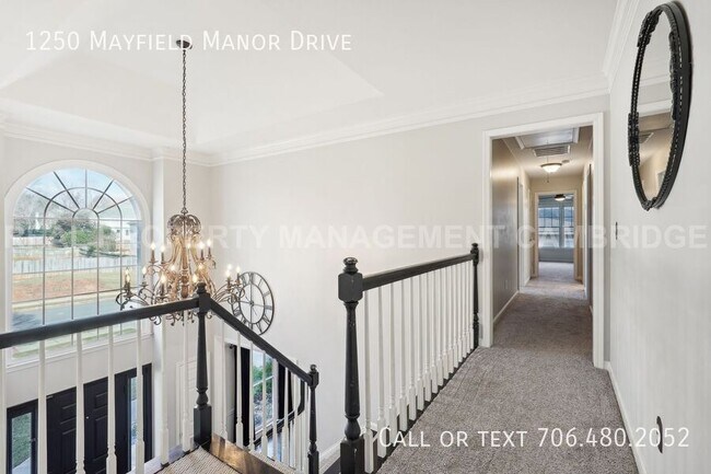 Building Photo - 1250 Mayfield Manor Dr