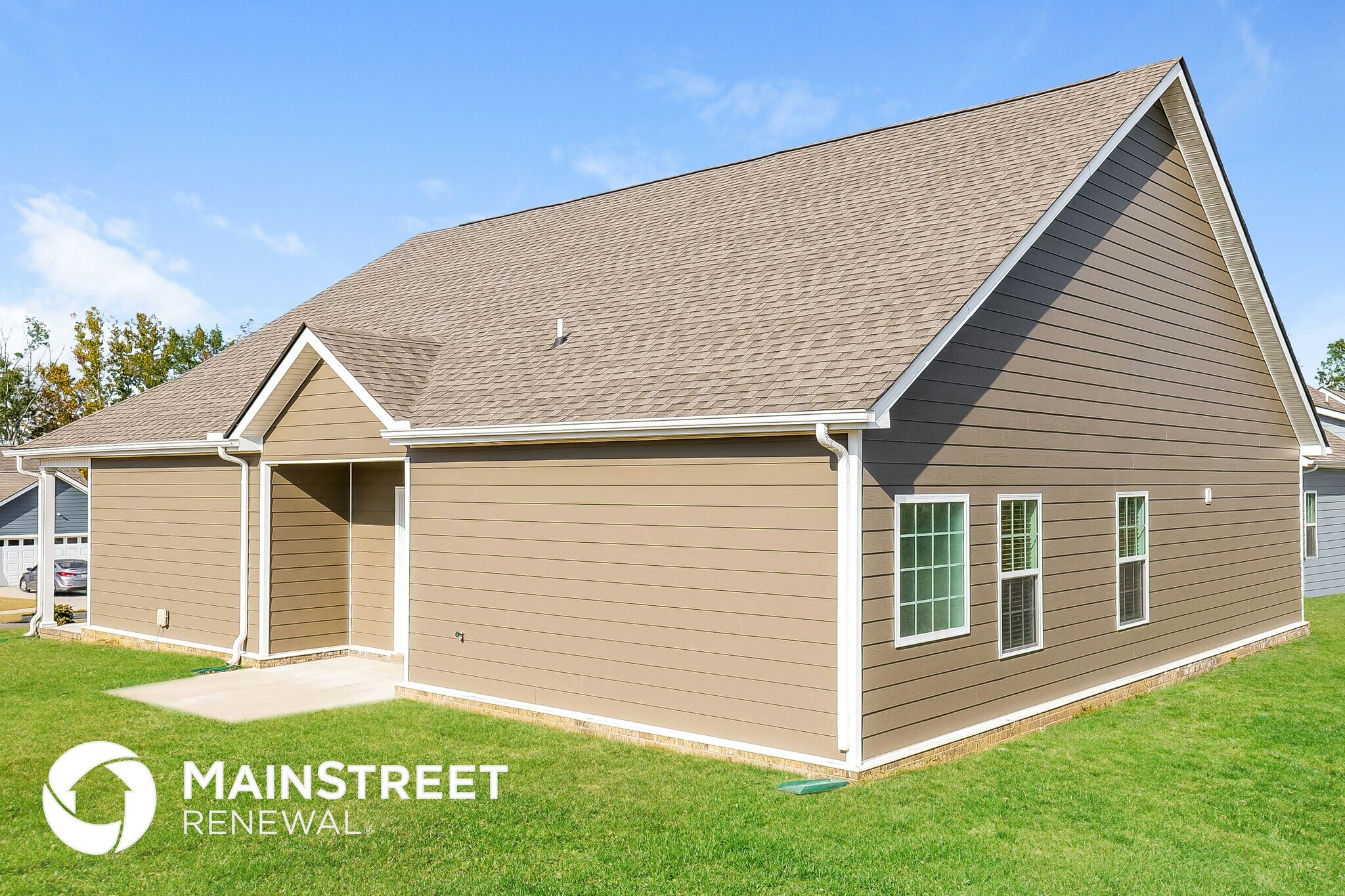 Building Photo - 732 Mitscher Dr