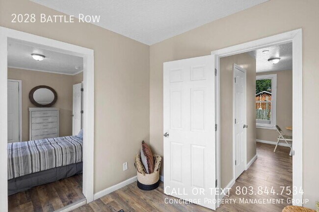 Building Photo - 2028 Battle Row
