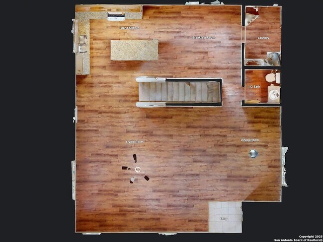 Building Photo - 117 Foxglove Pass