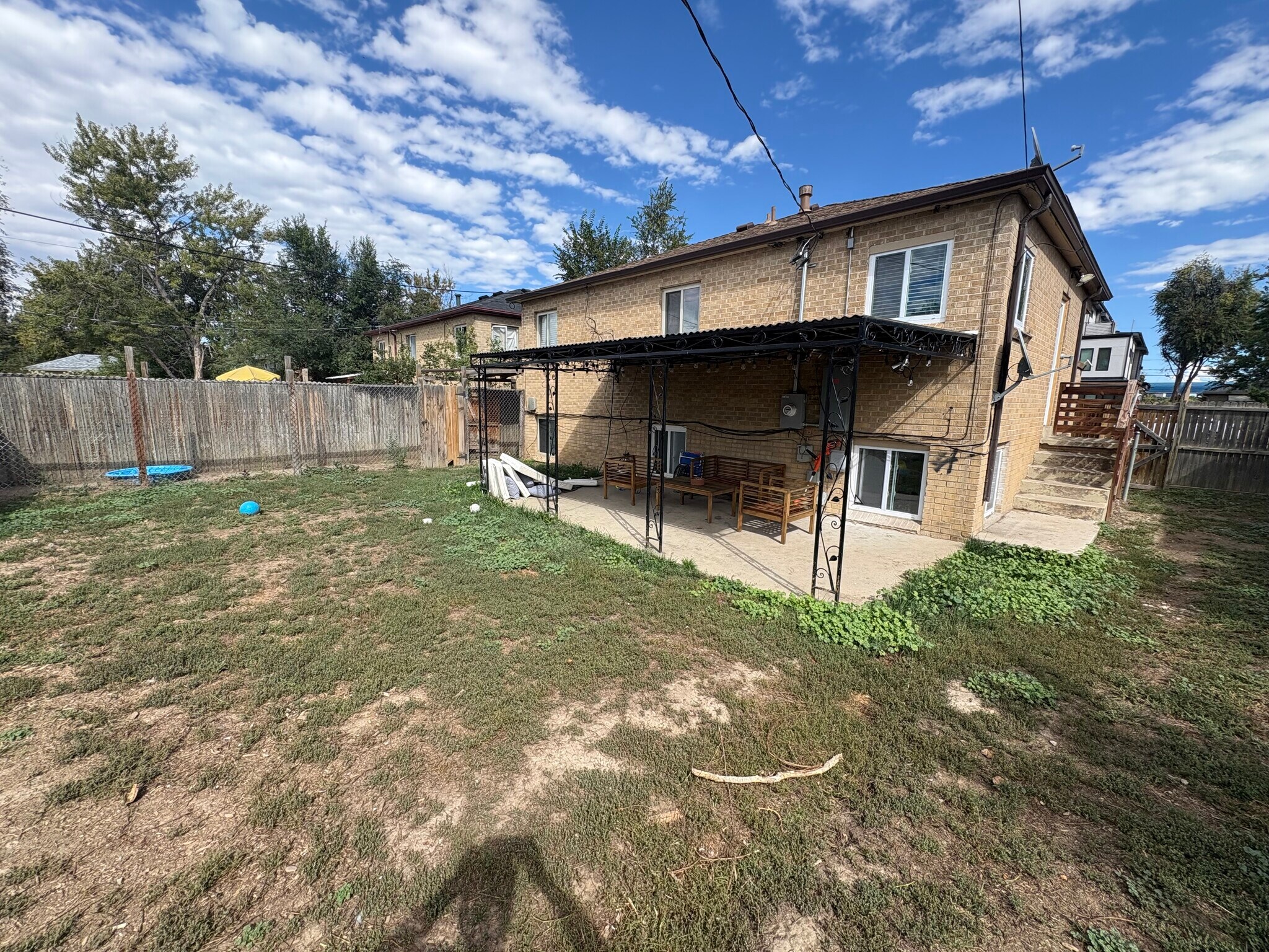 Building Photo - 2215 Ames St