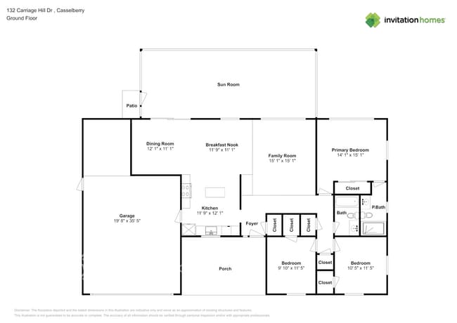 Building Photo - 132 Carriage Hill Dr