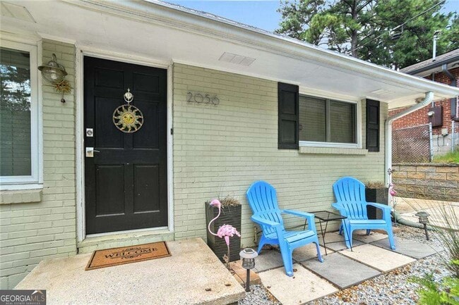 Building Photo - 2056 Arlington Ave NE