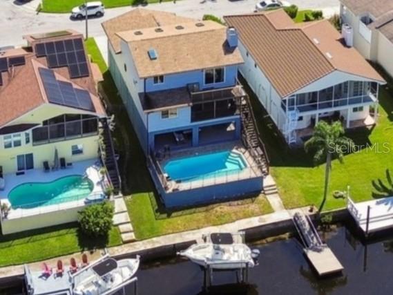 Building Photo - 6241 Bayside Dr
