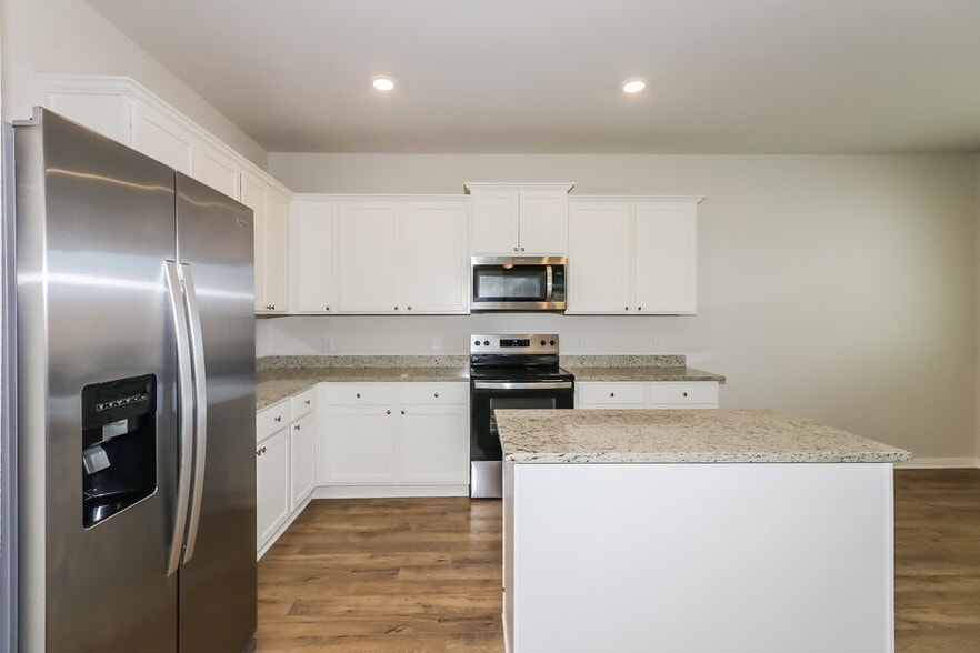 Building Photo - 7514 Tipton Meadow Way