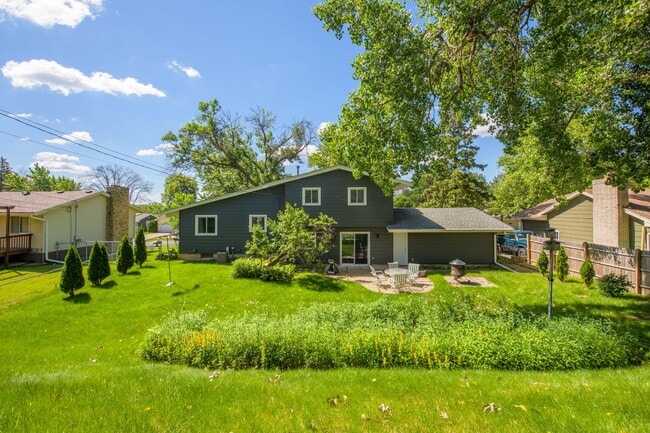 Building Photo - Rare 3 bed 3 bath home in new hope!!!
