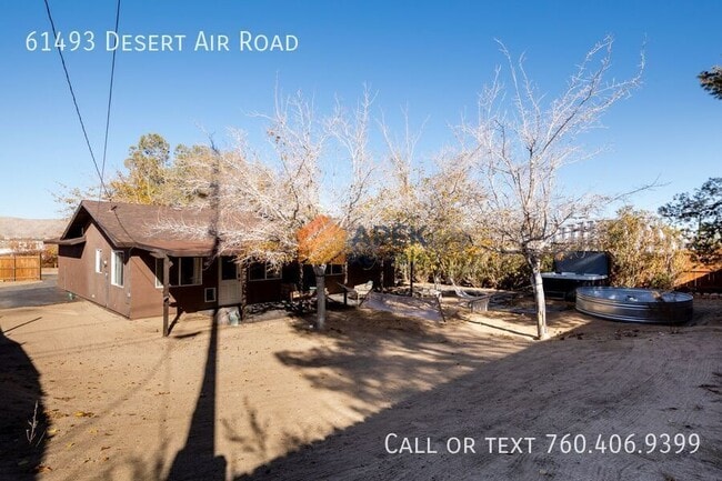 Building Photo - 61493 Desert Air Rd