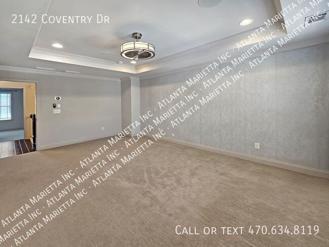 Building Photo - 2142 Coventry Dr