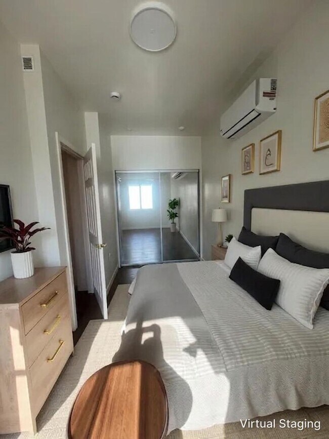 Building Photo - Brand New 2-Story Detached ADU in Granada Hills with Solar!