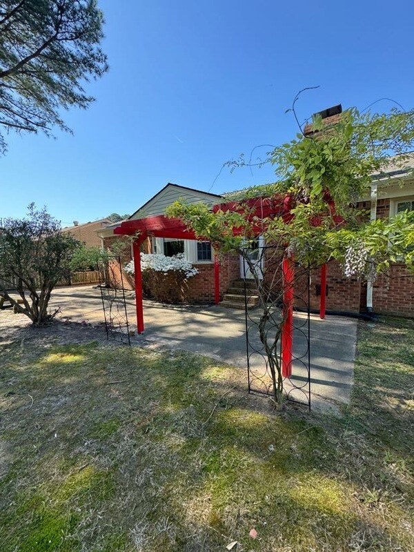 Building Photo - 2301 Georgetown Boulevard