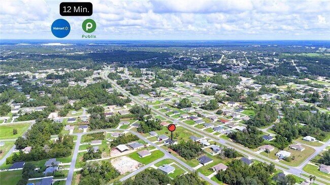 Building Photo - 2324 SW 168th Loop