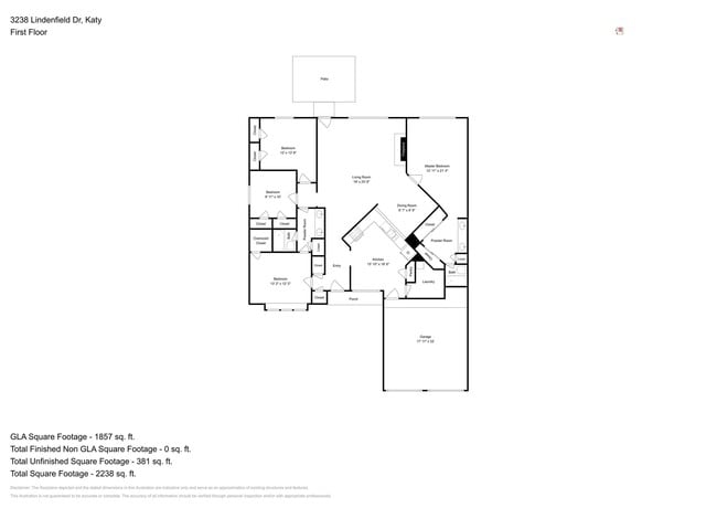 Building Photo - 3238 Lindenfield Dr