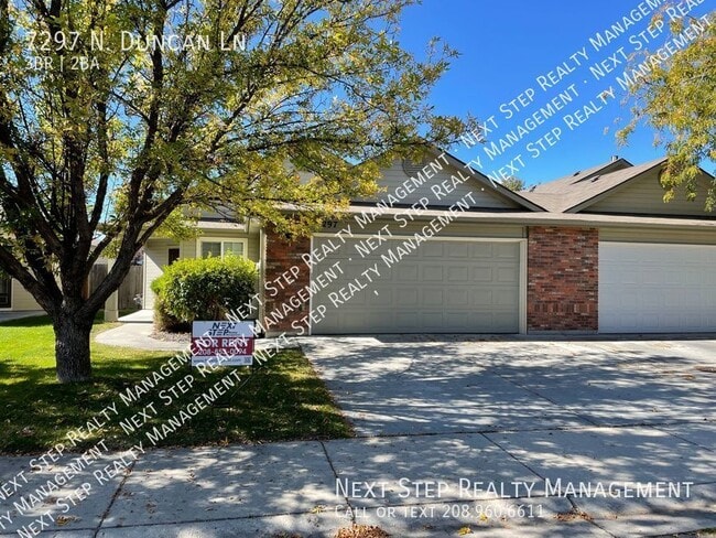 Primary Photo - 3 Bed 2 Bath - NO SECURITY DEPOSIT REQUIRED!