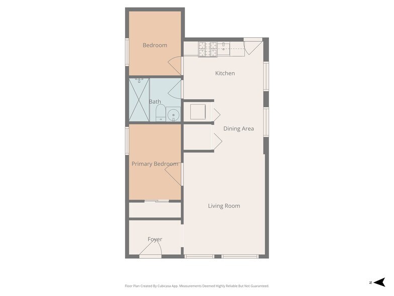 Building Photo - 1247 N Cleaver St