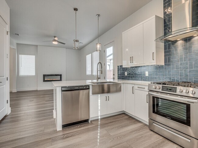 Building Photo - Beautiful New Construction Home in Oklahom...