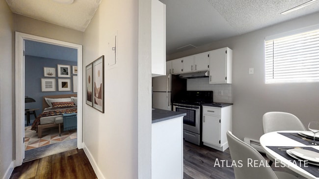 Building Photo - 7155-103 N Raleigh Street-7155-103