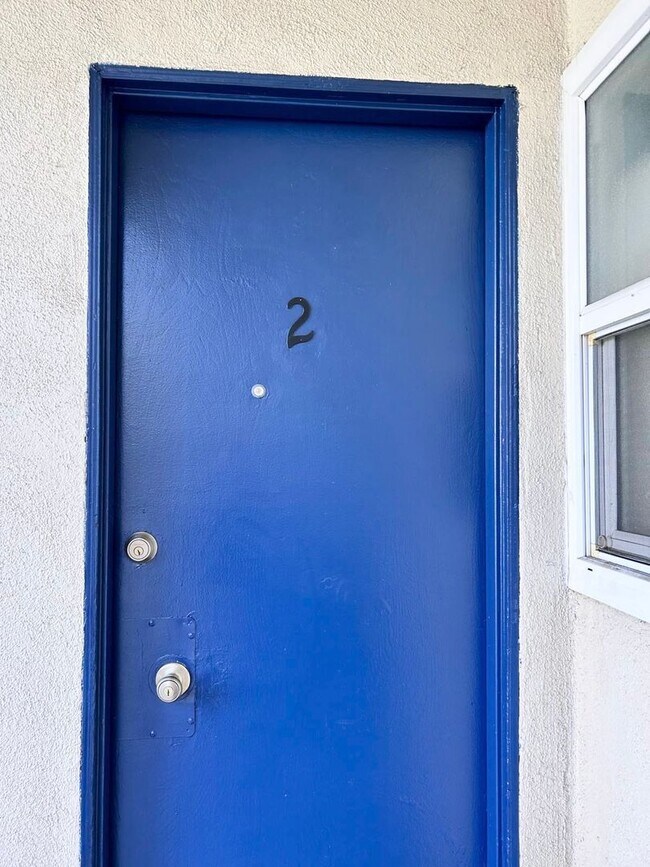 Interior Photo - ray14677