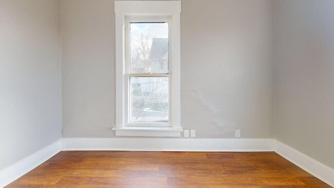 Building Photo - Beautifully Renovated 3-Bedroom Home in NE Canton