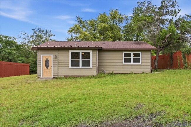 Building Photo - 7606 Williamson Creek Drive