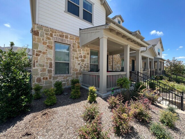 Building Photo - North Richland Hills Texas Townhome For Rent