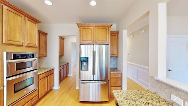 Building Photo - 8421 Cotton Press Rd