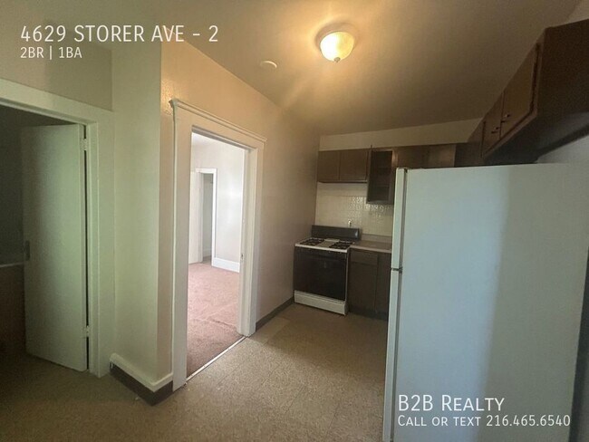 Building Photo - 4629 Storer Ave