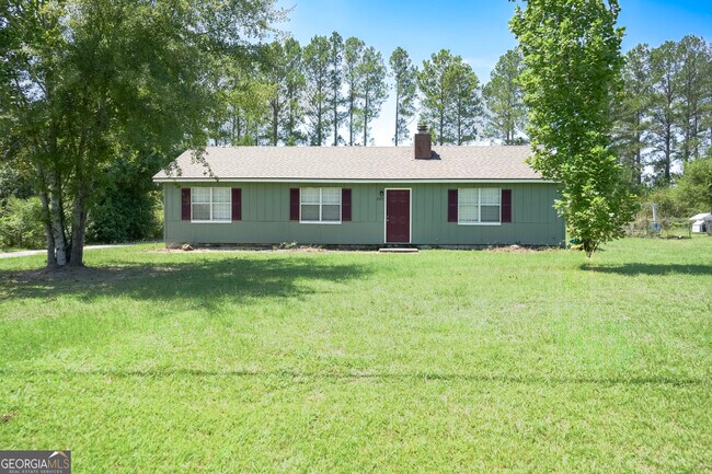 Building Photo - 222 Parker Dairy Rd