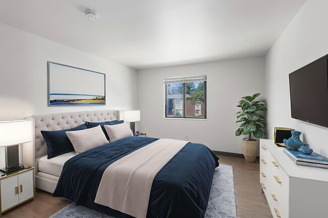 Building Photo - Maryville Gardens III