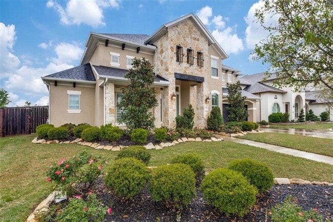 Primary Photo - 2506 Rainflower Meadow Ln