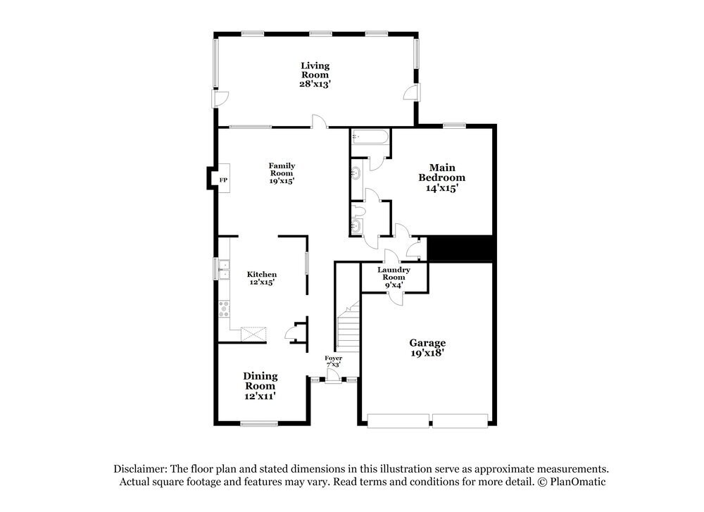 Building Photo - 4018 Oak Run Dr