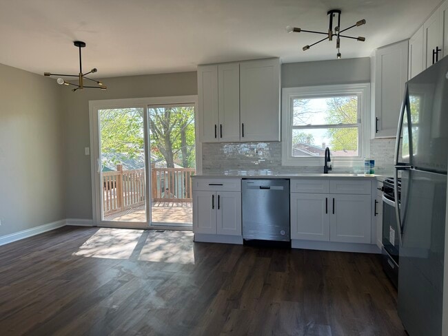 Building Photo - 1407 Jefferson St