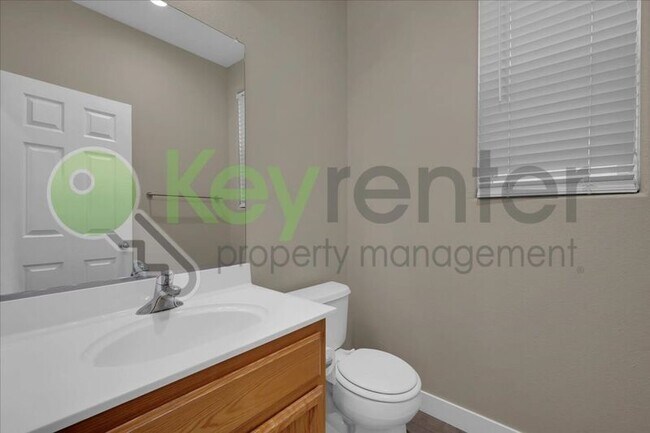 Building Photo - 3017 Touchman St