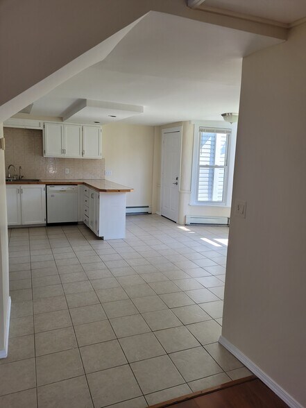 Kitchen/Dining - 6963 NY-38