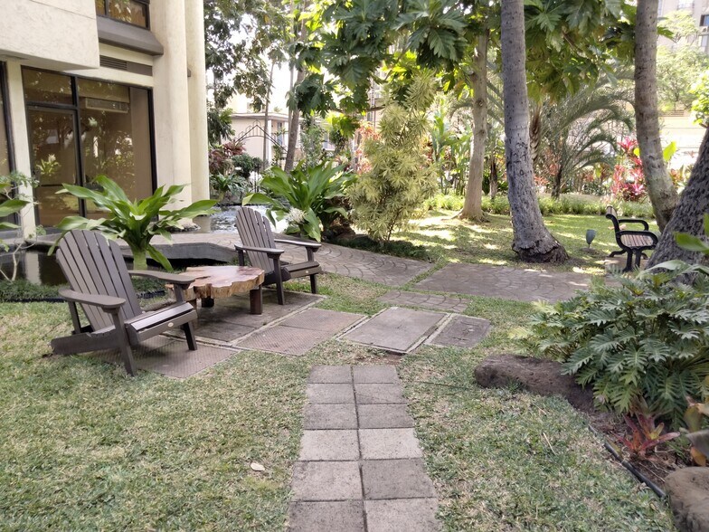 Gardens 9 - 300 Wai Nani Way