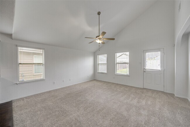 Building Photo - 2010 Louetta Stream Way