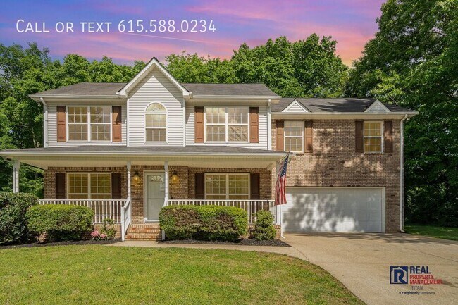 Building Photo - 3013 Pipkin Hills Dr